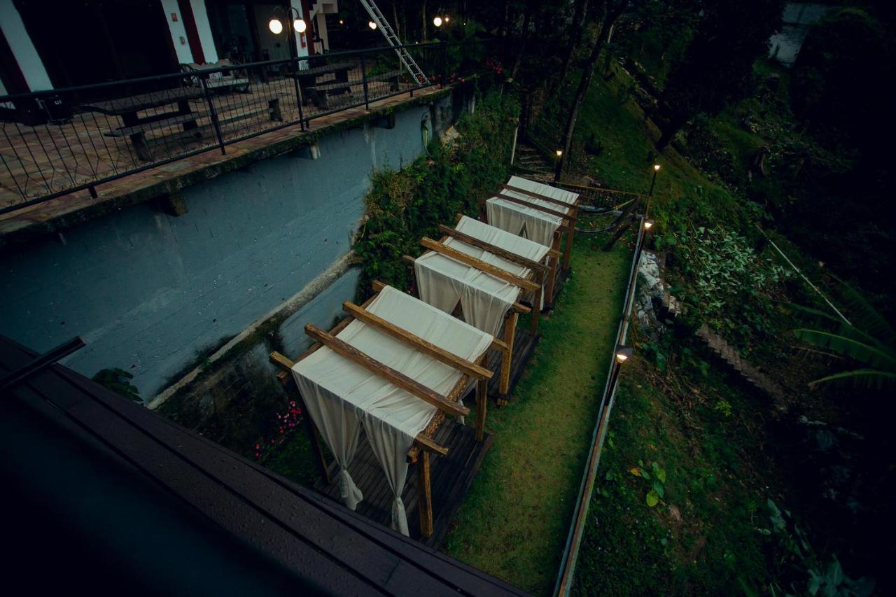 Hotel Solar Das Lajes Ouro Preto  Ngoại thất bức ảnh