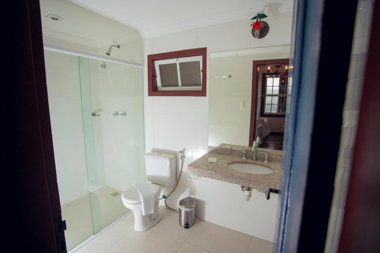 Hotel Solar Das Lajes Ouro Preto  Ngoại thất bức ảnh