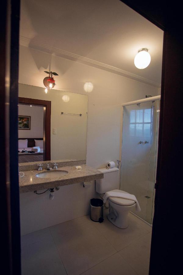 Hotel Solar Das Lajes Ouro Preto  Ngoại thất bức ảnh