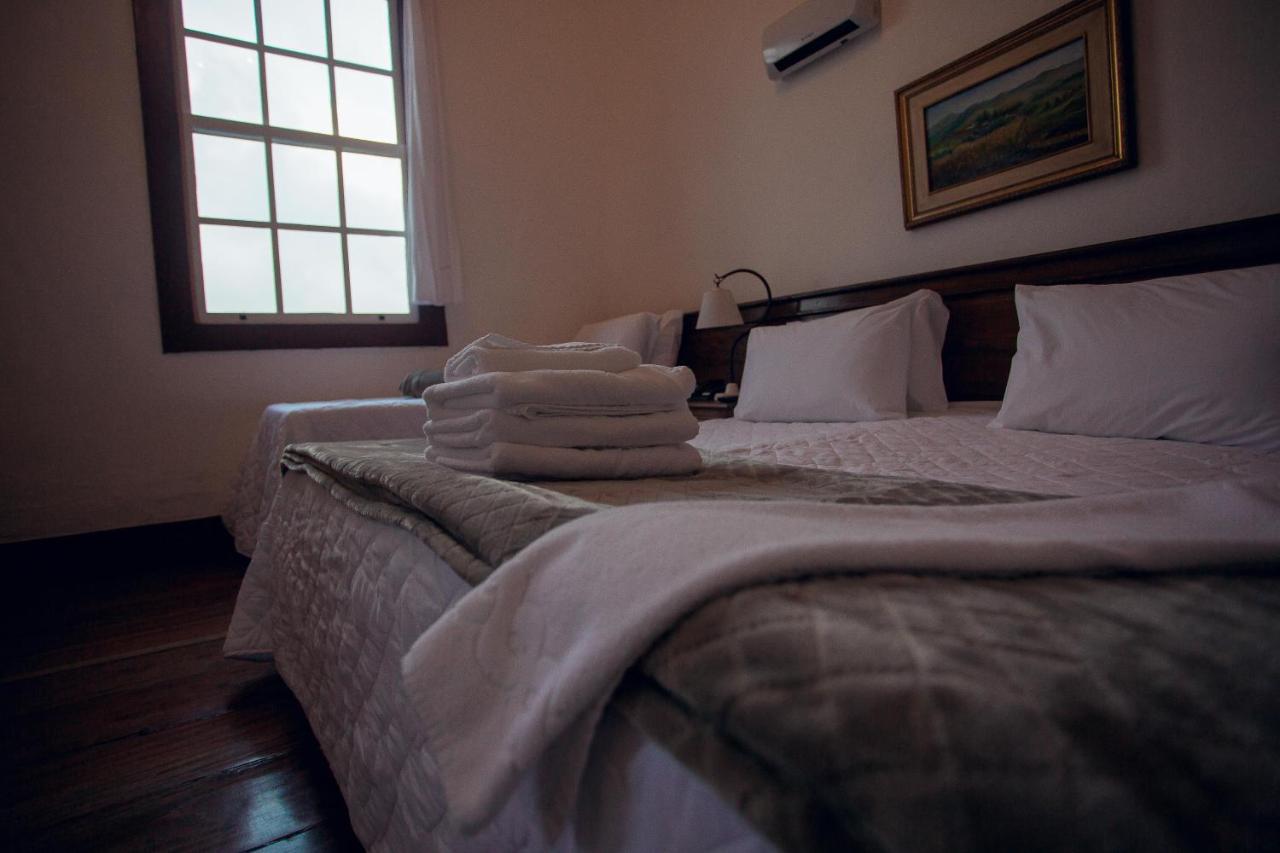 Hotel Solar Das Lajes Ouro Preto  Ngoại thất bức ảnh