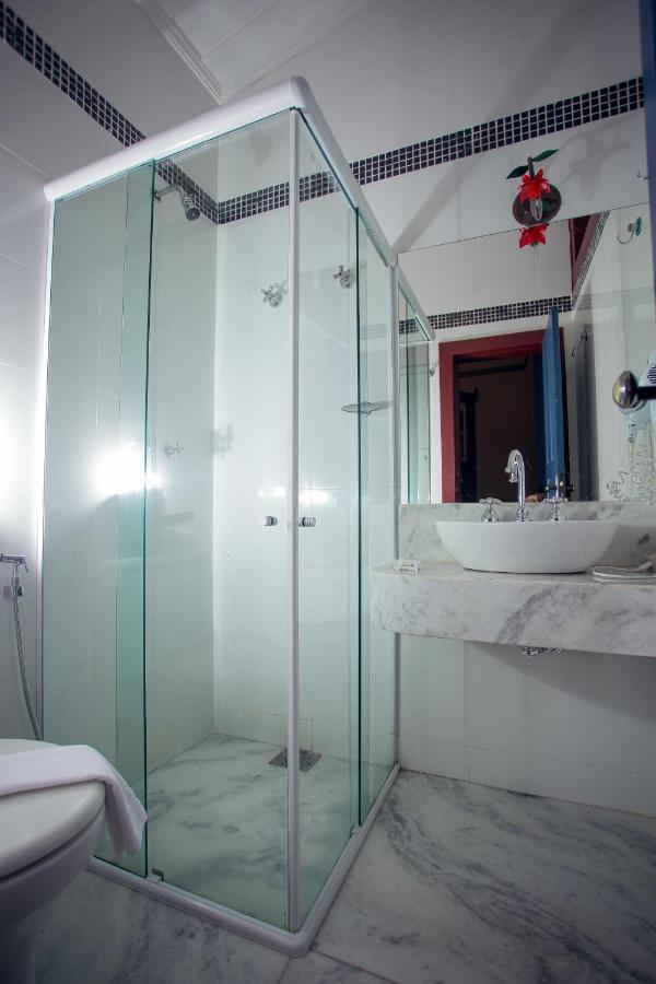 Hotel Solar Das Lajes Ouro Preto  Ngoại thất bức ảnh