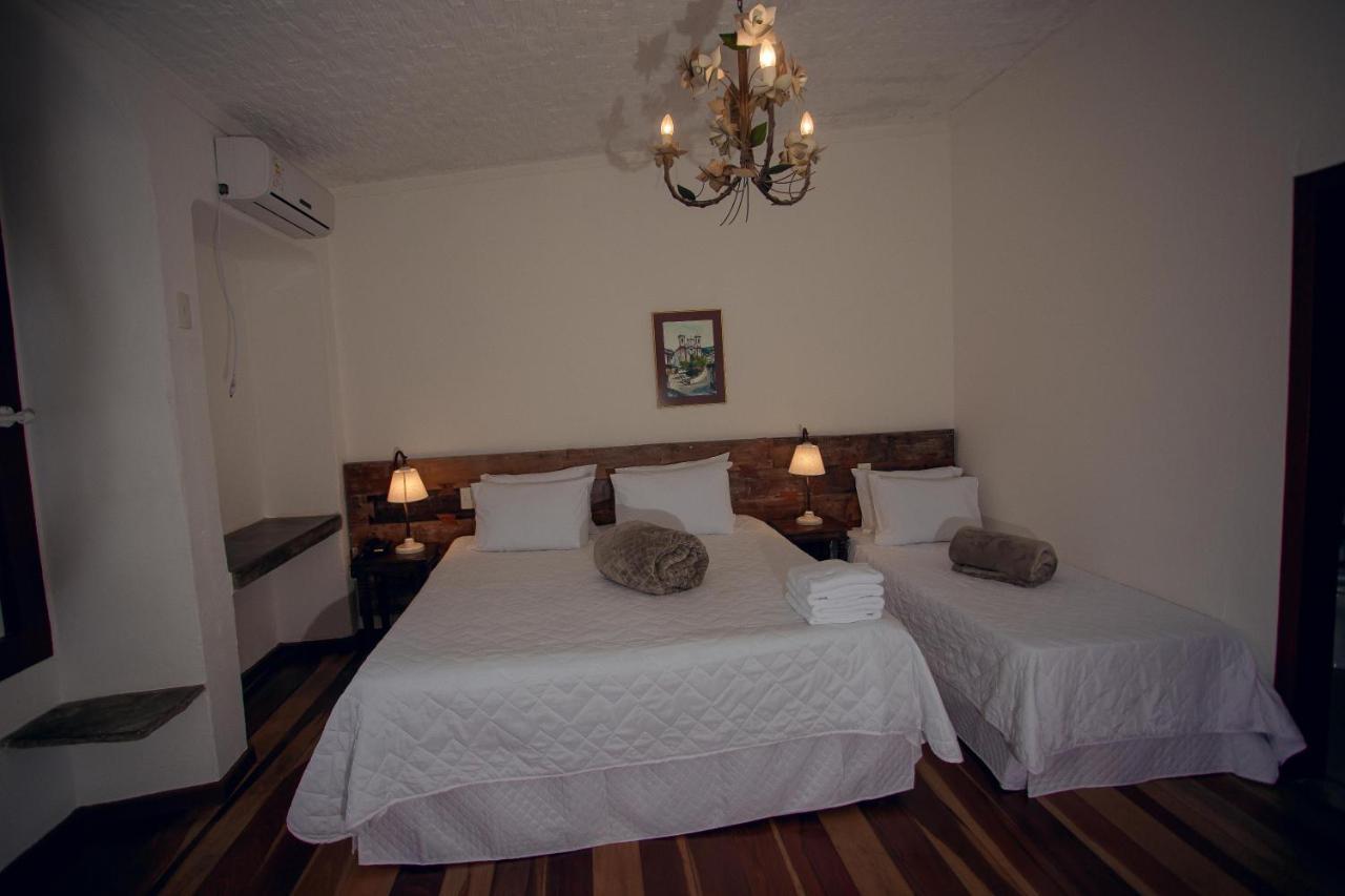 Hotel Solar Das Lajes Ouro Preto  Ngoại thất bức ảnh