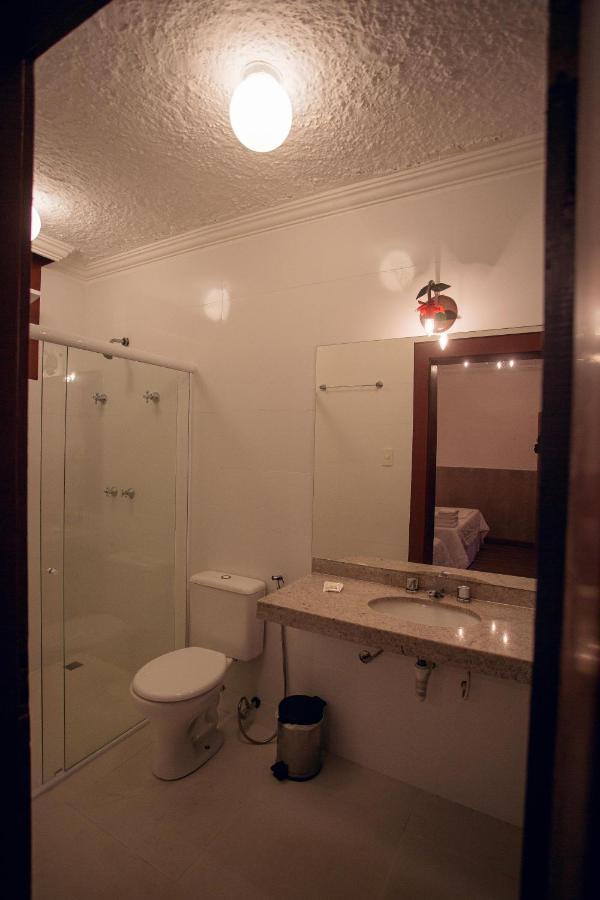 Hotel Solar Das Lajes Ouro Preto  Ngoại thất bức ảnh