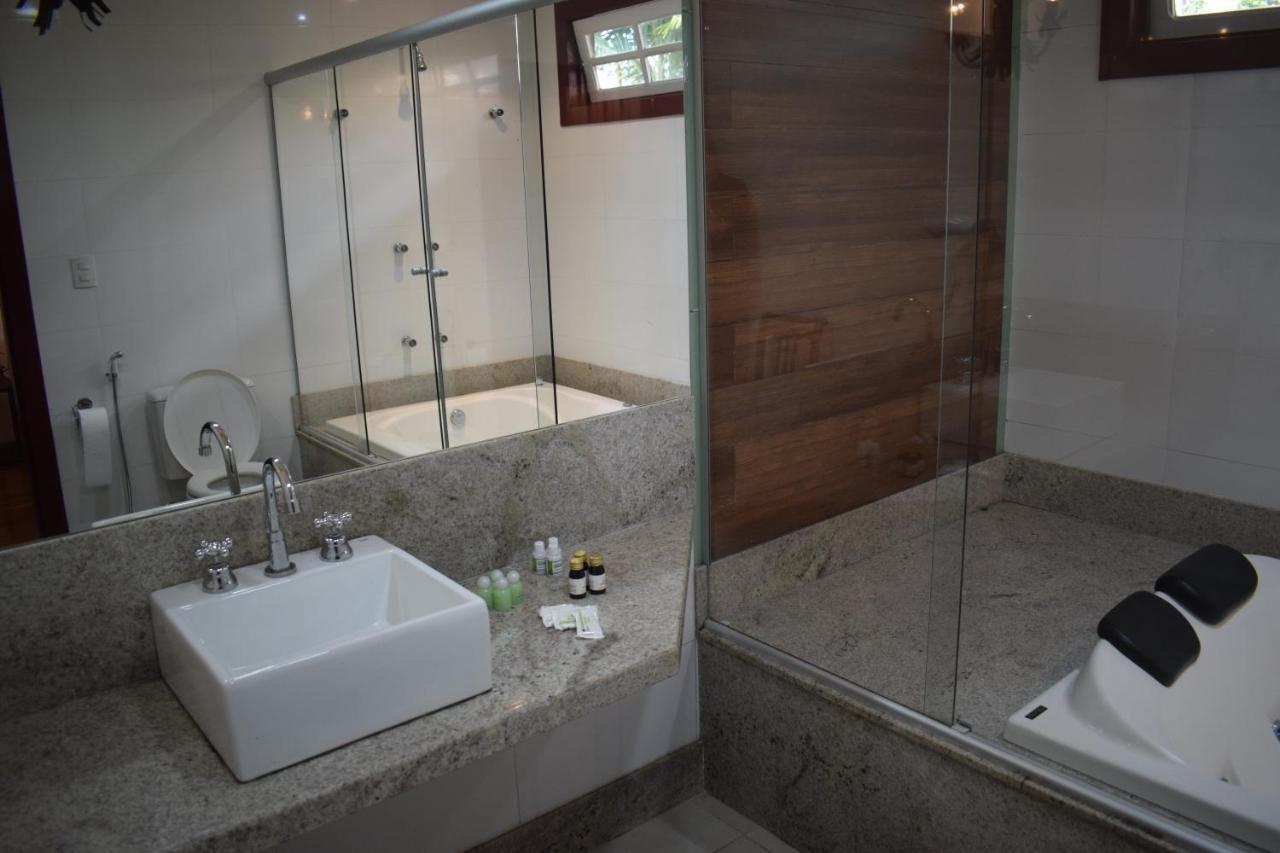 Hotel Solar Das Lajes Ouro Preto  Ngoại thất bức ảnh