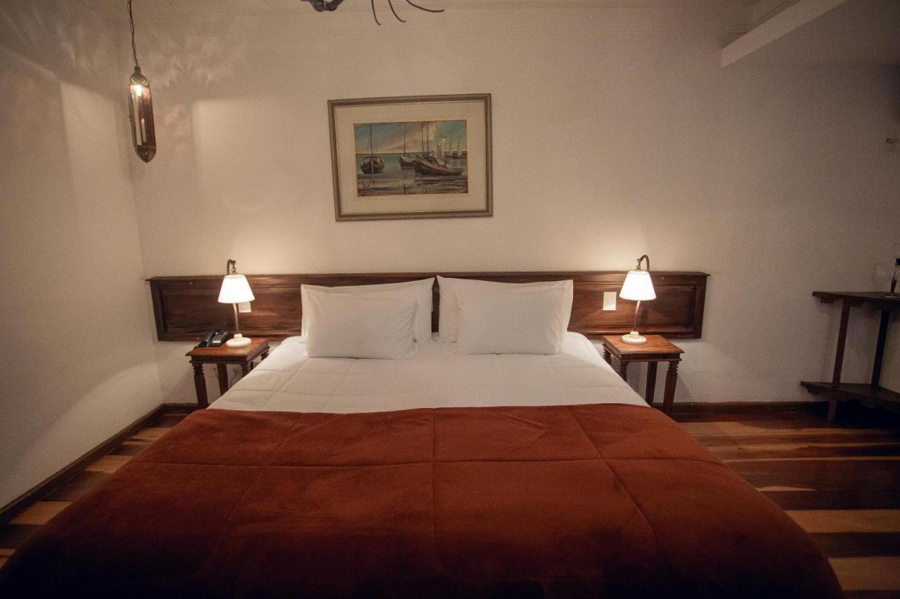 Hotel Solar Das Lajes Ouro Preto  Ngoại thất bức ảnh
